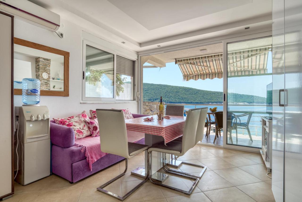 Odore Di Mare Utjeha Ngoại thất bức ảnh