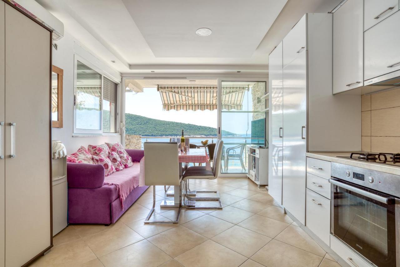 Odore Di Mare Utjeha Ngoại thất bức ảnh