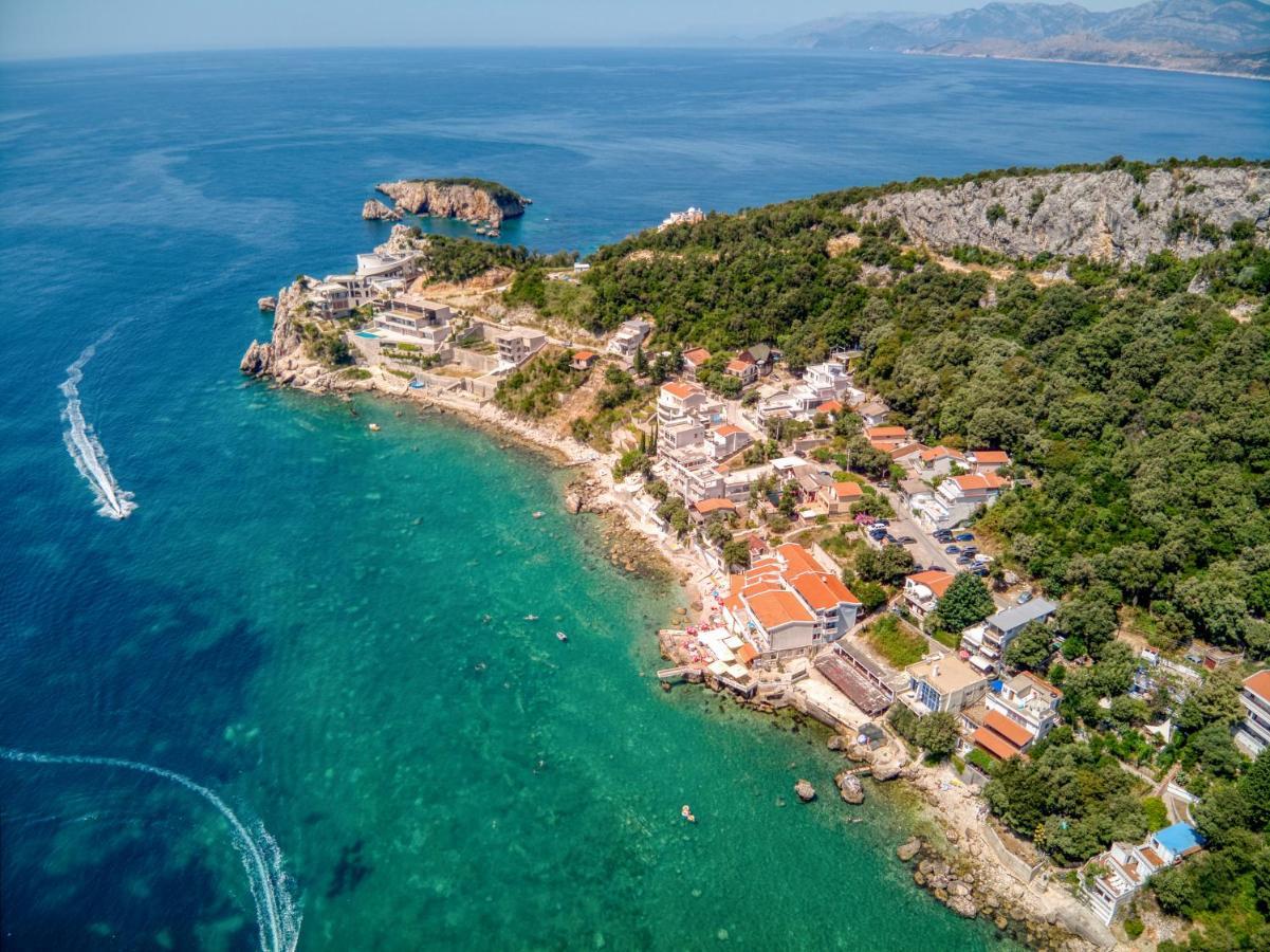 Odore Di Mare Utjeha Ngoại thất bức ảnh