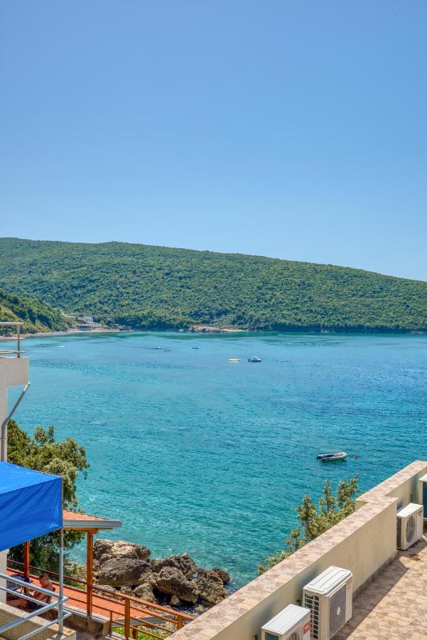 Odore Di Mare Utjeha Ngoại thất bức ảnh
